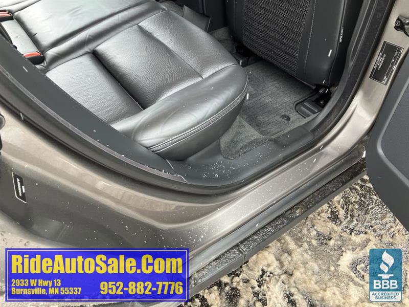 Used 2011 Volvo XC70 3.2 image 40