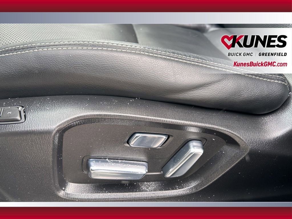 Used 2023 MAZDA CX-9 Grand Touring image 18