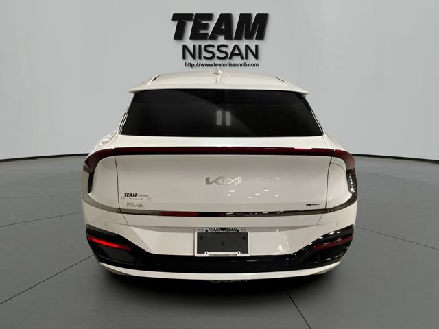Used 2023 Kia EV6 GT-Line w/ GT-Line Suede Seat Package AWD/4WD image 5