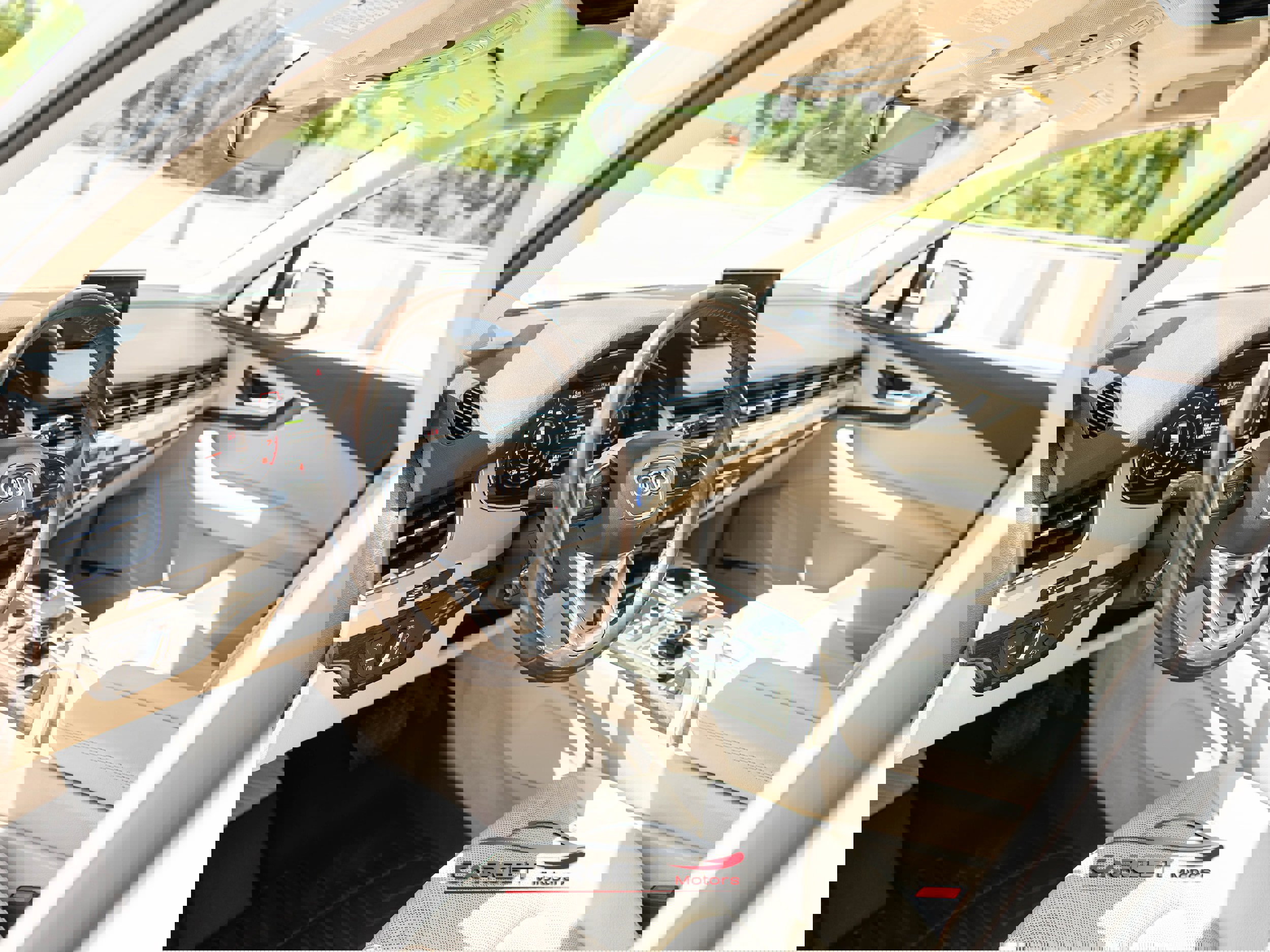 Used 2018 Audi Q7 2.0T Premium Plus image 13