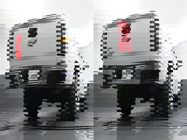 Used 2018 Chevrolet Colorado W/T image 30