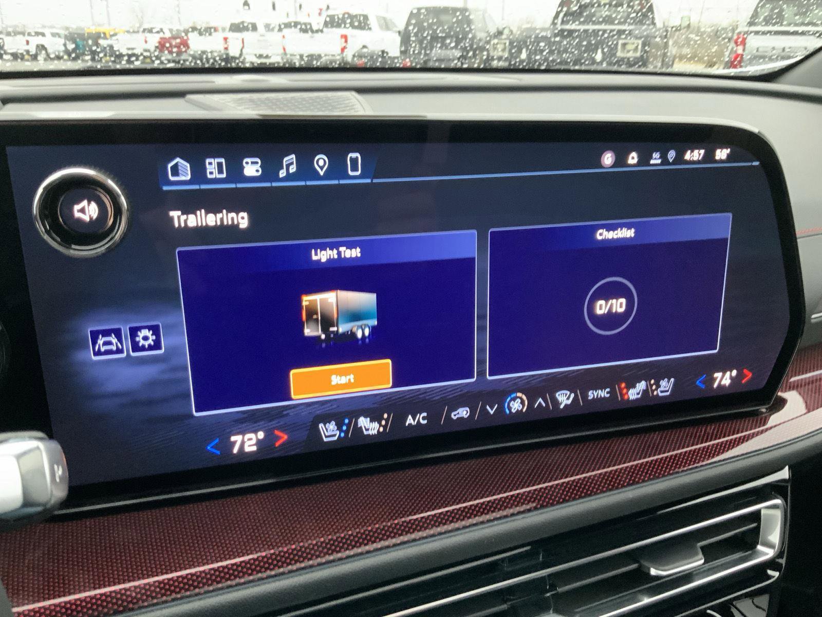 New 2026 Chevrolet Traverse RS w/ LPO, Floor Liner Package image 43