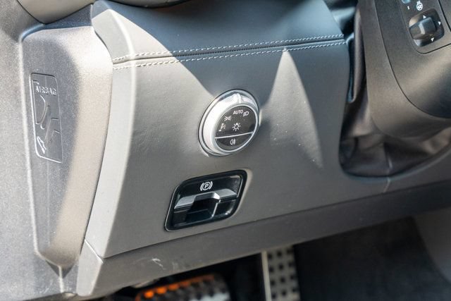 Used 2022 Mercedes-Benz SL 63 AMG 4MATIC image 22