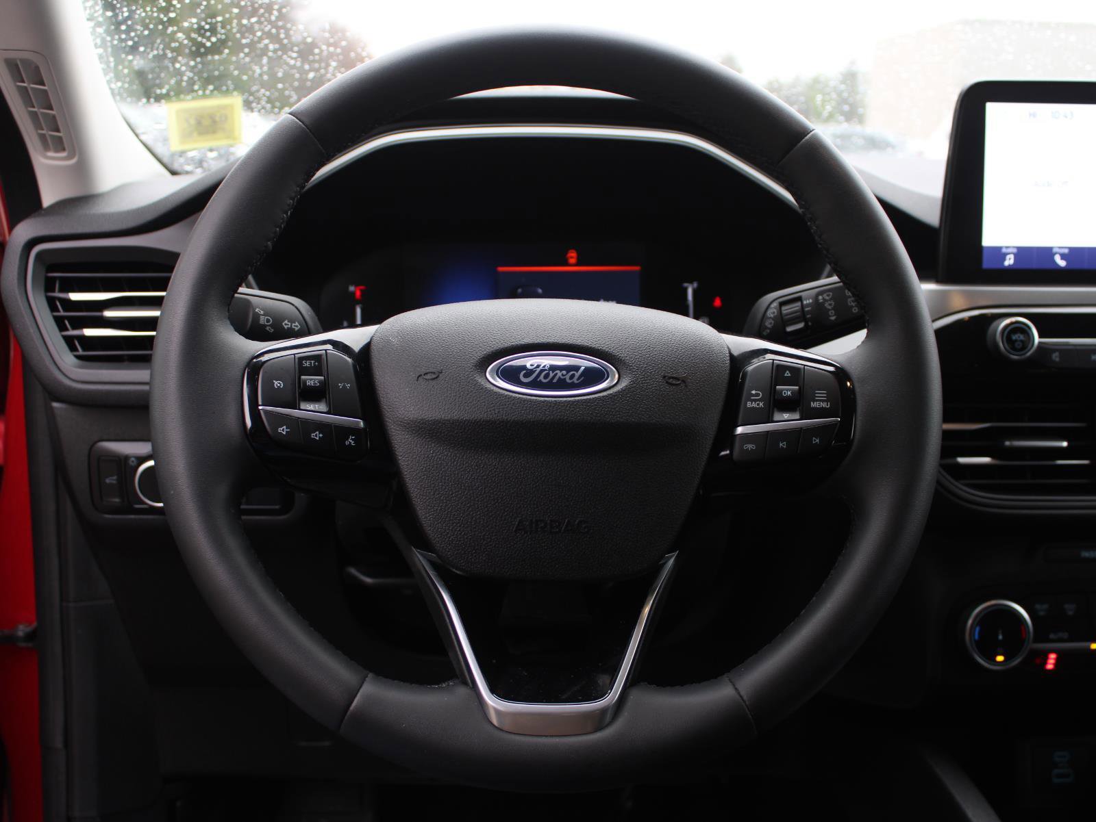 Used 2023 Ford Escape Active AWD/4WD image 11
