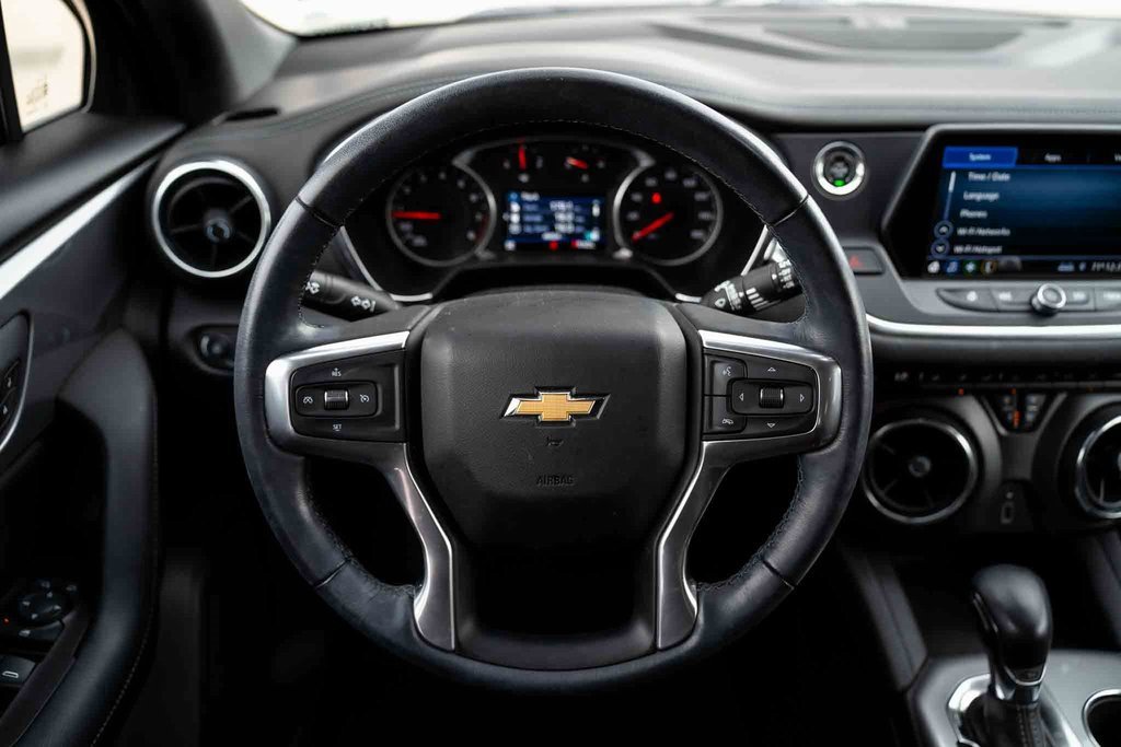 Used 2019 Chevrolet Blazer LT image 24