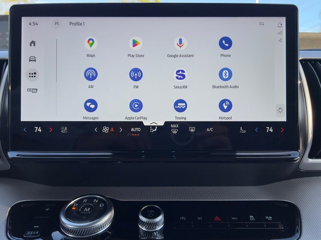 New 2026 Ford Expedition Active image 32