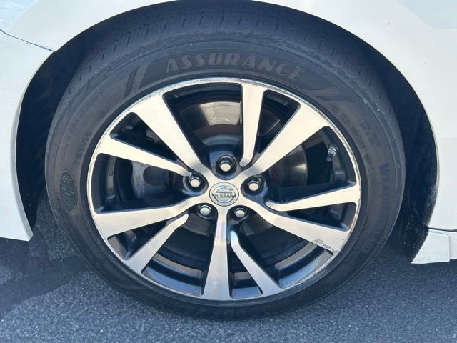 Used 2017 Nissan Maxima 3.5 S FWD image 14