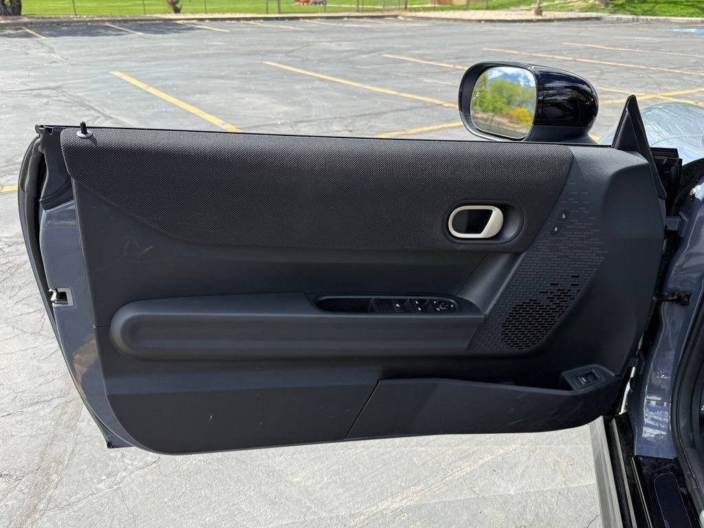 Used 2026 MINI Cooper S FWD image 15