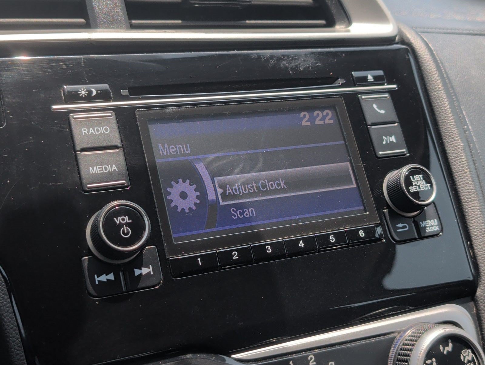 Used 2020 Honda Fit LX image 18