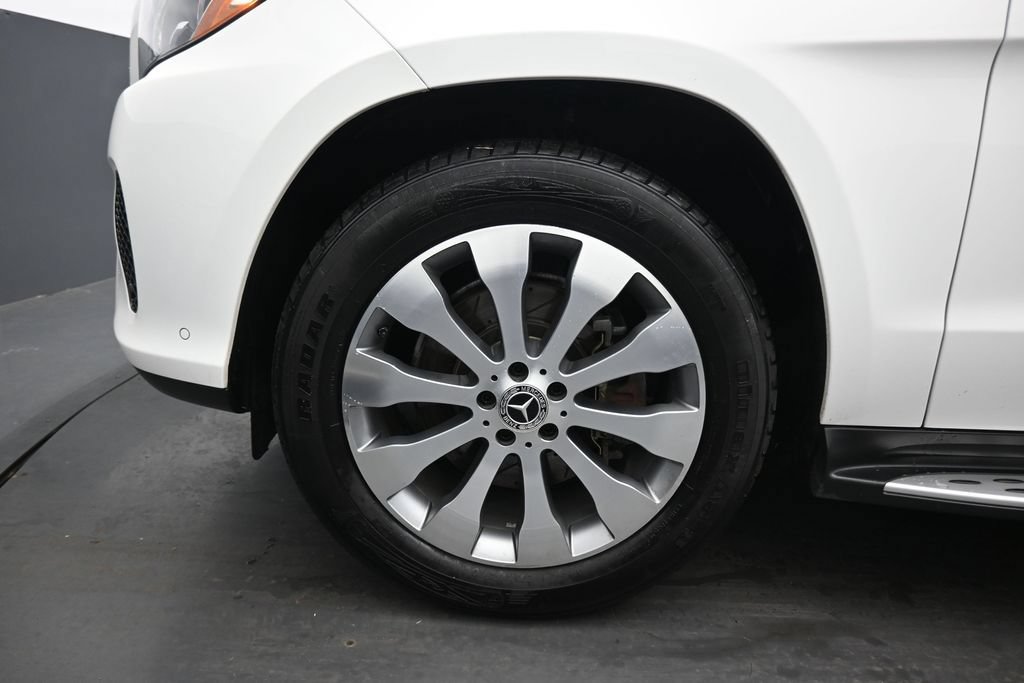 Used 2018 Mercedes-Benz GLS 450 4MATIC image 72