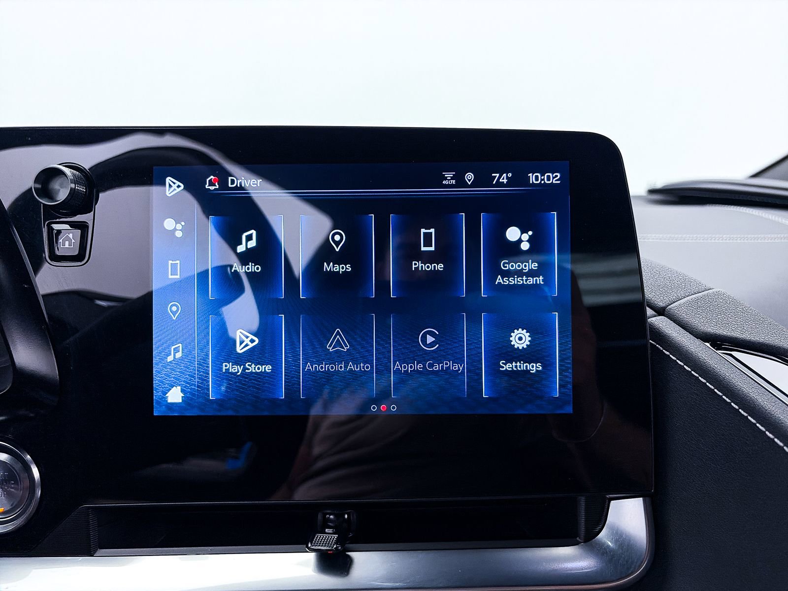 Used 2024 Chevrolet Corvette Stingray Coupe w/ 1LT image 24