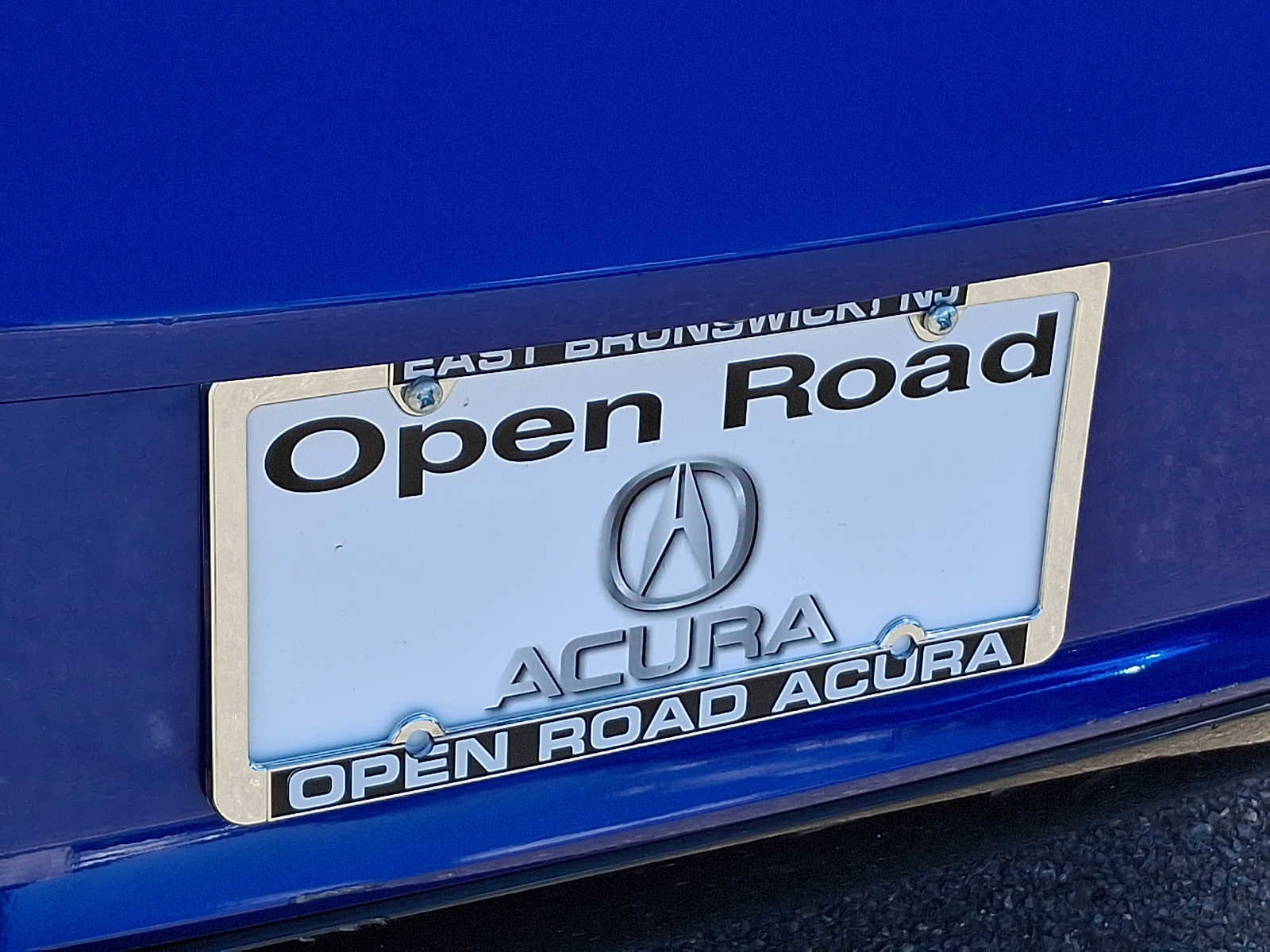 Certified 2023 Acura Integra A-Spec FWD image 29
