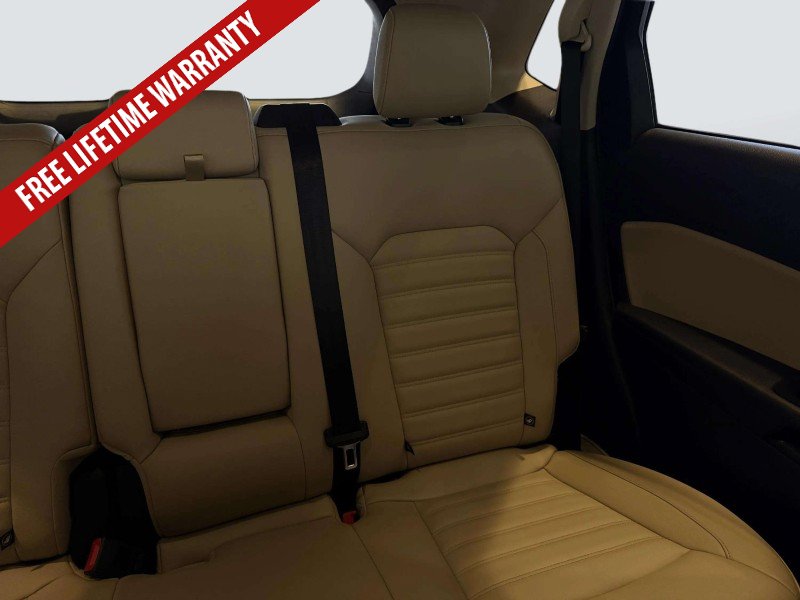 Used 2020 Ford Edge SEL w/ Convenience Package AWD/4WD image 29