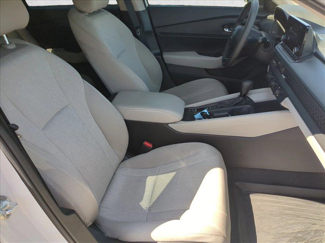 Used 2024 Honda Accord EX image 19