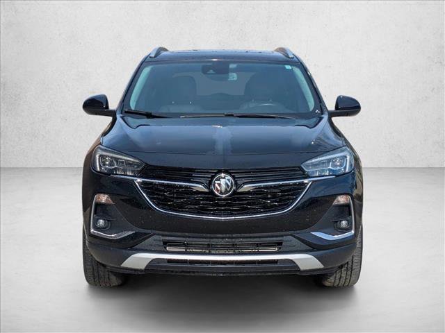 Used 2023 Buick Encore GX Essence w/ Experience Buick Package FWD image 2