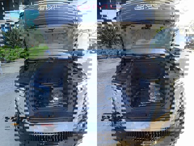 New 2026 GMC Sierra EV Elevation w/ Premium Package image 13