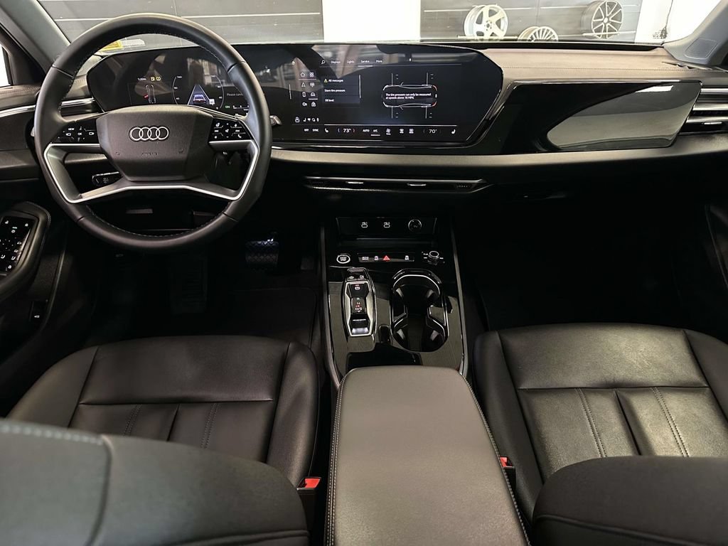 Used 2025 Audi A5 2.0T Premium w/ Convenience Package AWD/4WD image 13