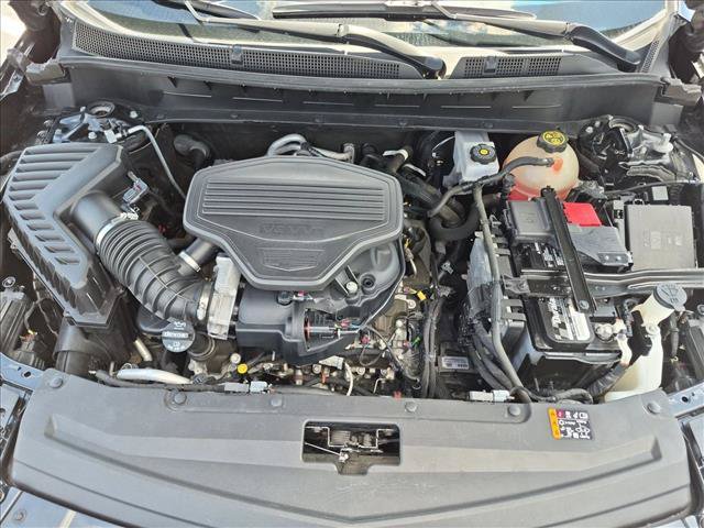 Used 2021 Cadillac XT6 Sport AWD/4WD image 23