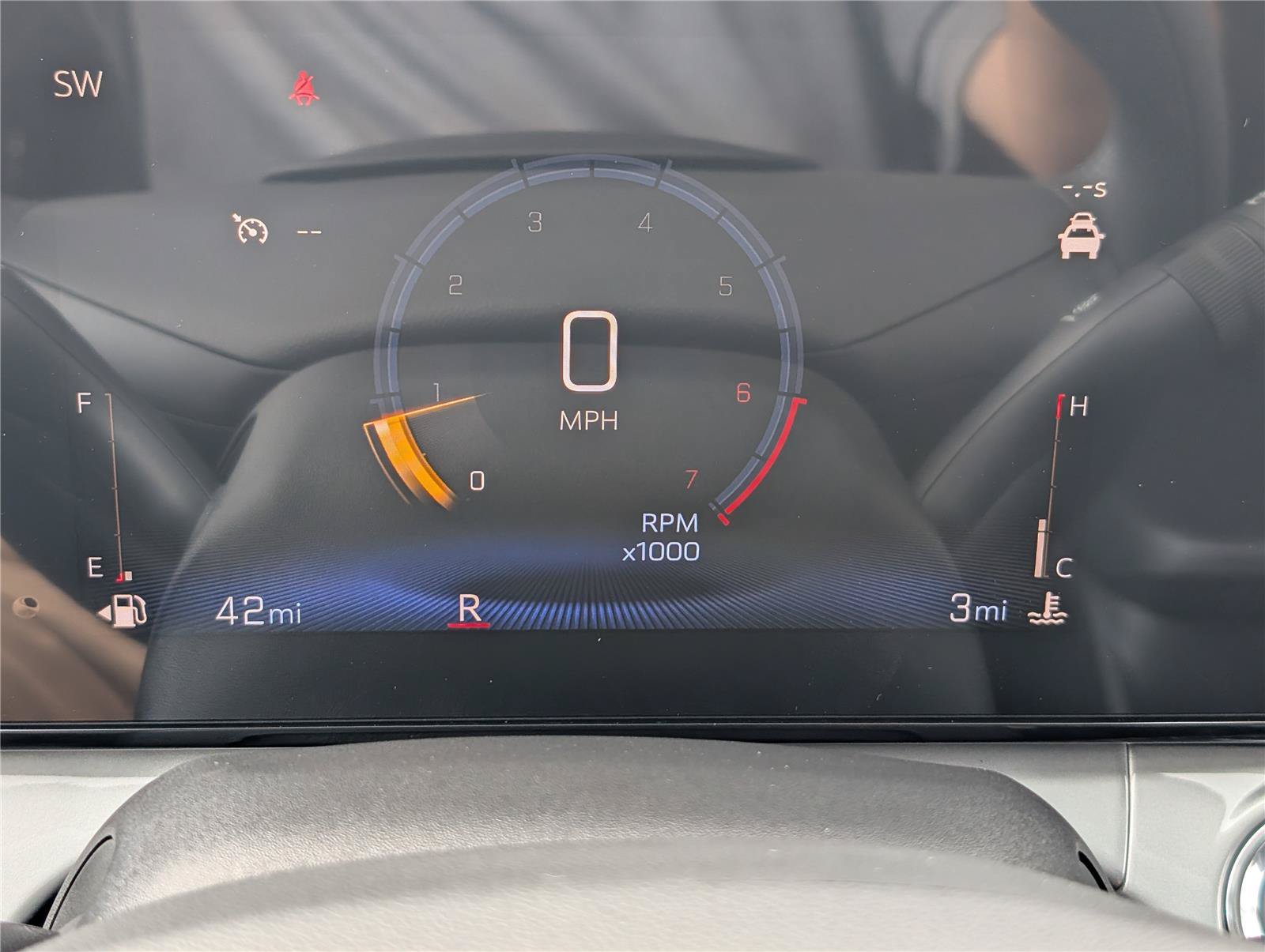 New 2026 Chevrolet Trax LT FWD image 25