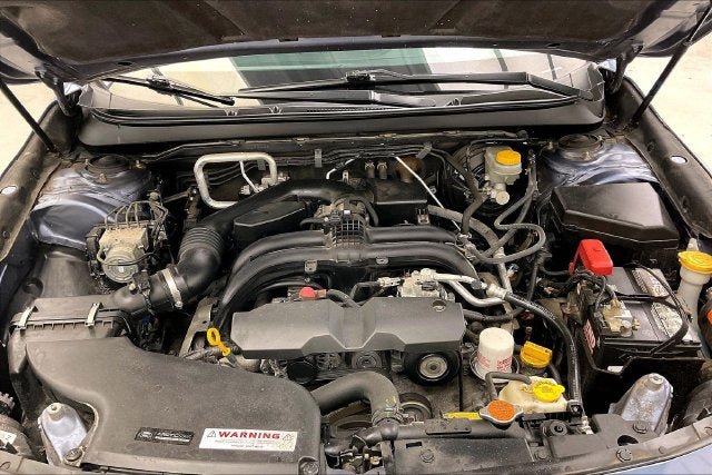 Used 2017 Subaru Outback 2.5i Limited AWD/4WD image 29