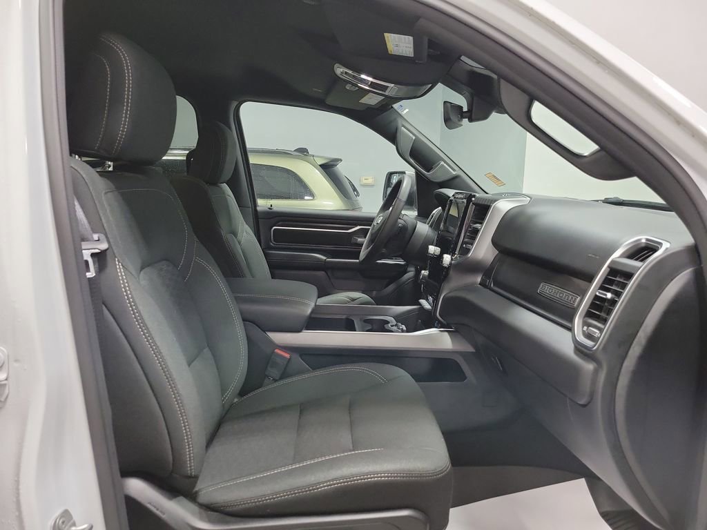 Used 2025 RAM 1500 Big Horn image 6