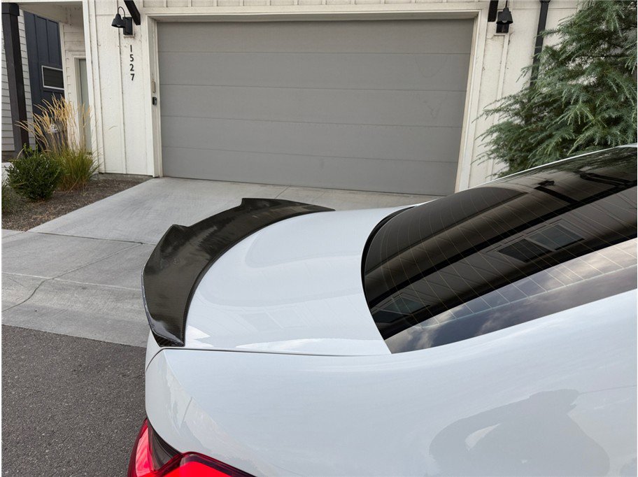 Used 2020 BMW M340i w/ Parking Assistance Package image 48