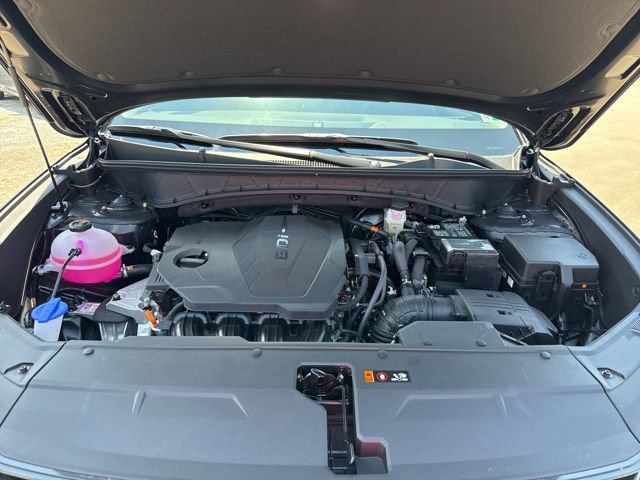 Certified 2026 Hyundai Tucson SEL image 29