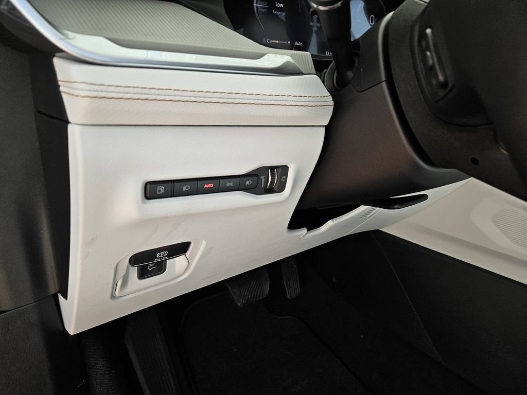 New 2026 Jeep Cherokee Limited AWD/4WD image 15