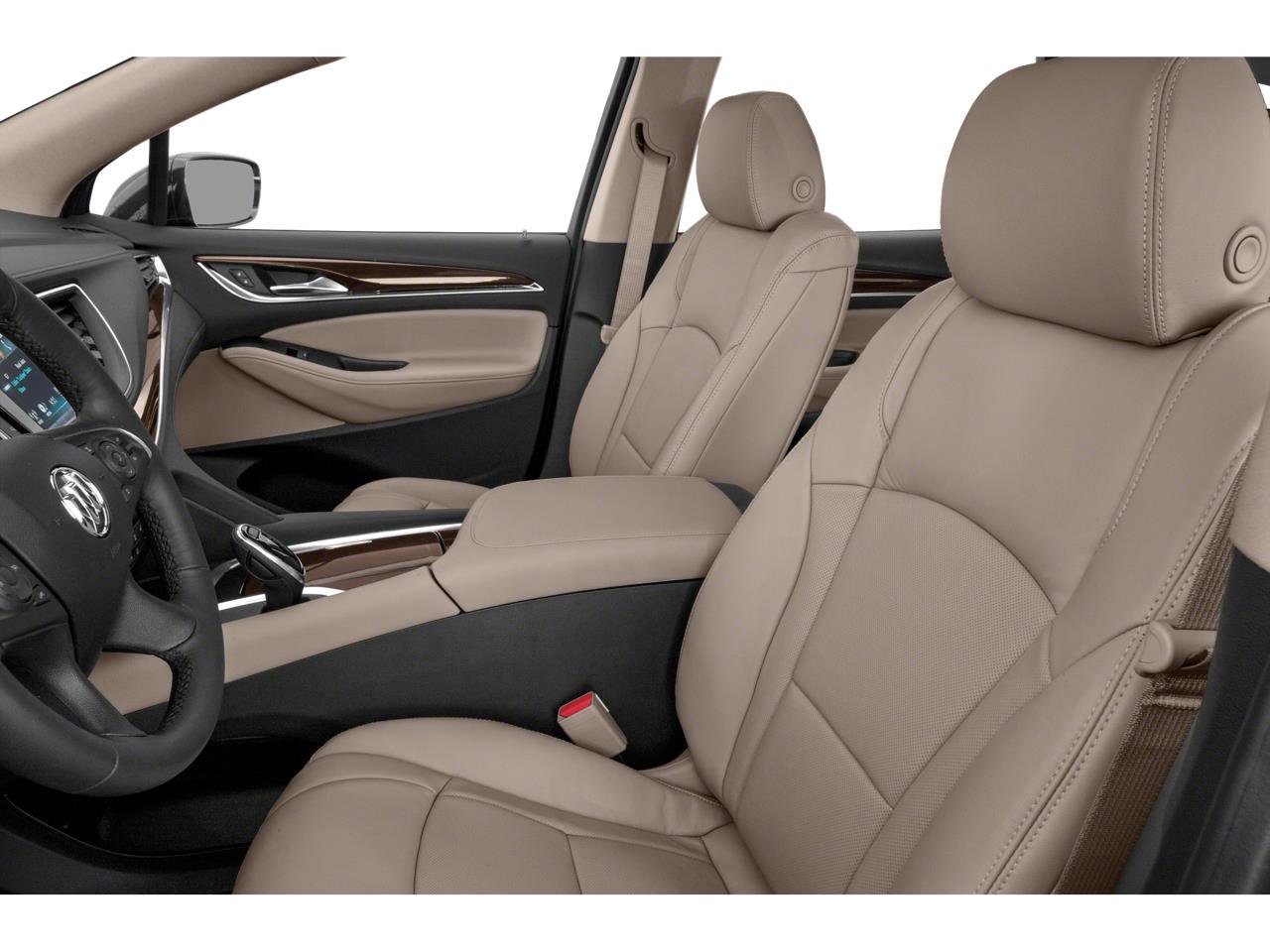 Used 2020 Buick Enclave Essence w/ Sport Touring Edition image 3