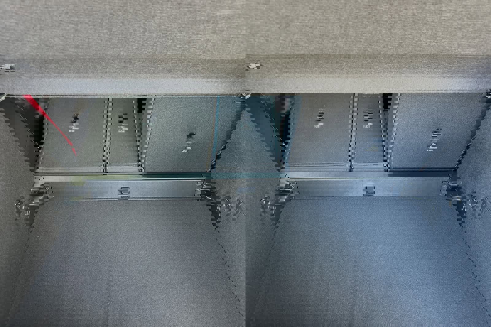 New 2025 Mercedes-Benz GLA 35 AMG 4MATIC image 11