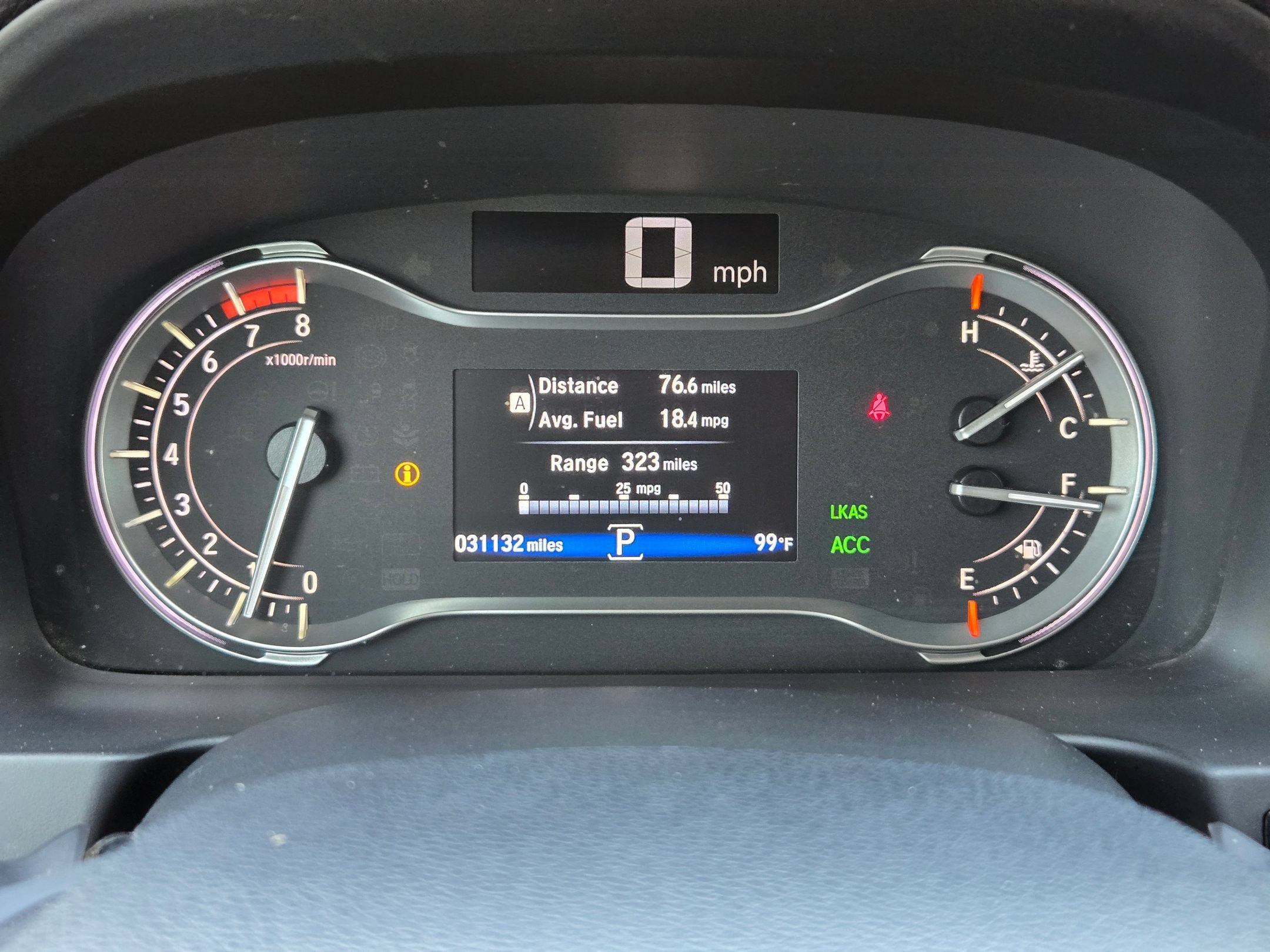 Used 2023 Honda Ridgeline RTL-E image 23