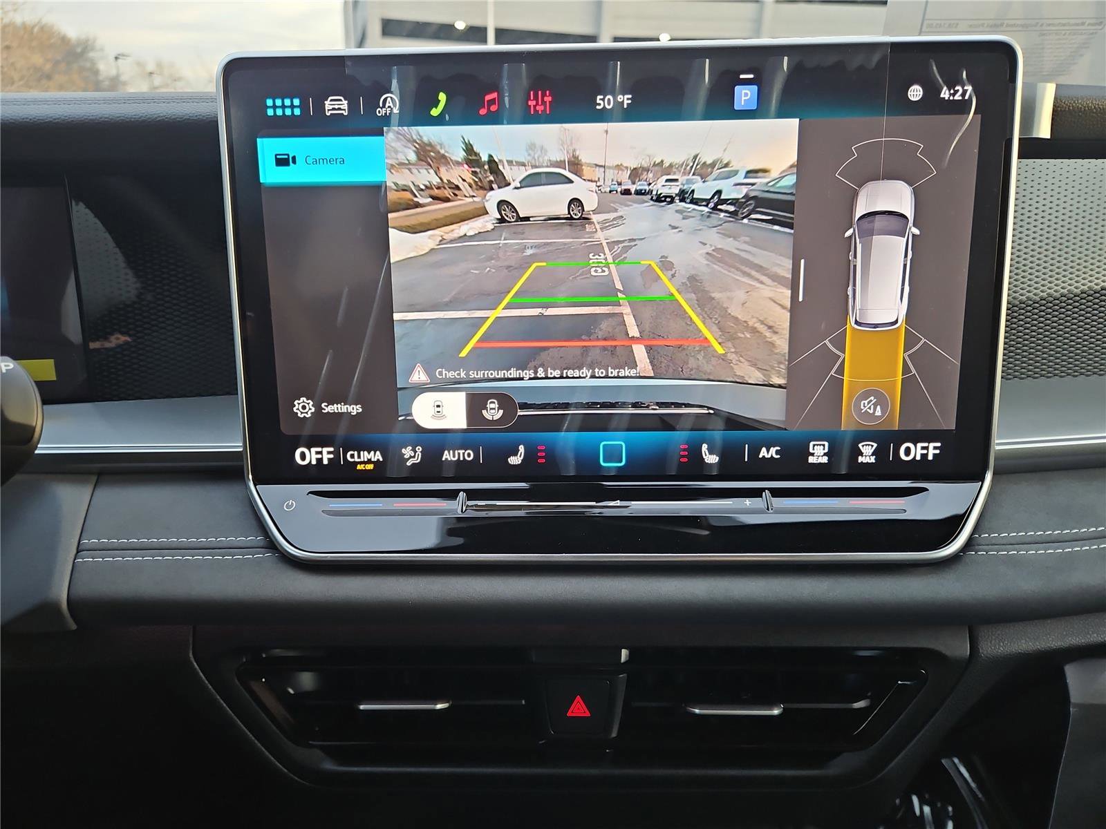 New 2026 Volkswagen Tiguan SE R-Line image 20