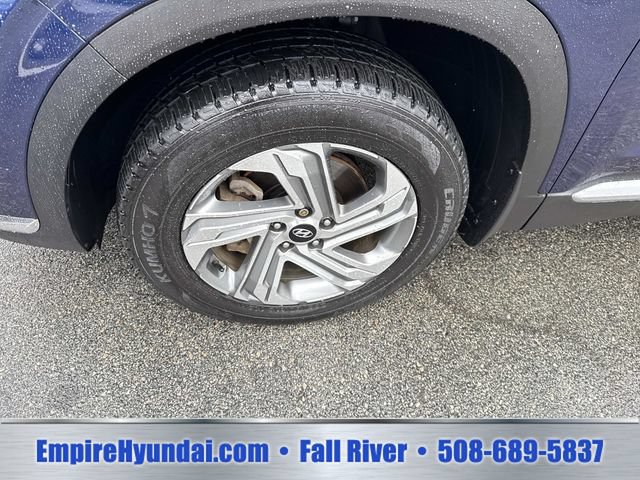 Used 2022 Hyundai Santa Fe SEL w/ Convenience + Premium Package AWD/4WD image 13
