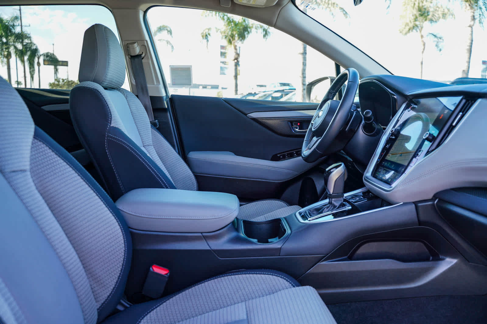 Certified 2023 Subaru Outback Premium image 16