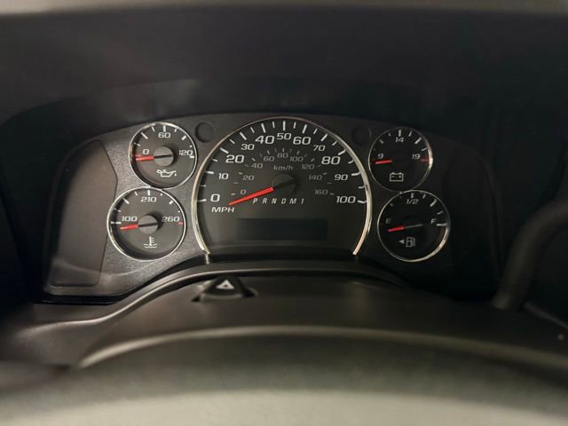 Used 2025 Chevrolet Express 3500 LS image 16