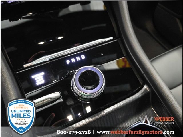 New 2025 Jeep Grand Cherokee L Limited w/ Black Appearance Package image 20