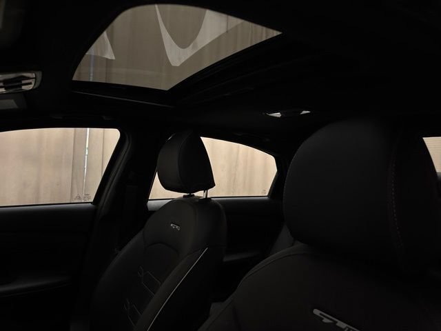 Certified 2023 Kia Forte GT-Line w/ GT-Line Premium Package FWD image 20