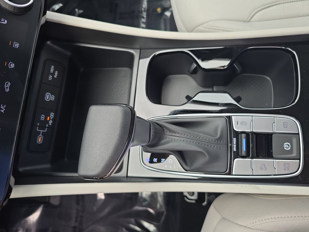 New 2026 Hyundai Tucson SEL FWD image 19