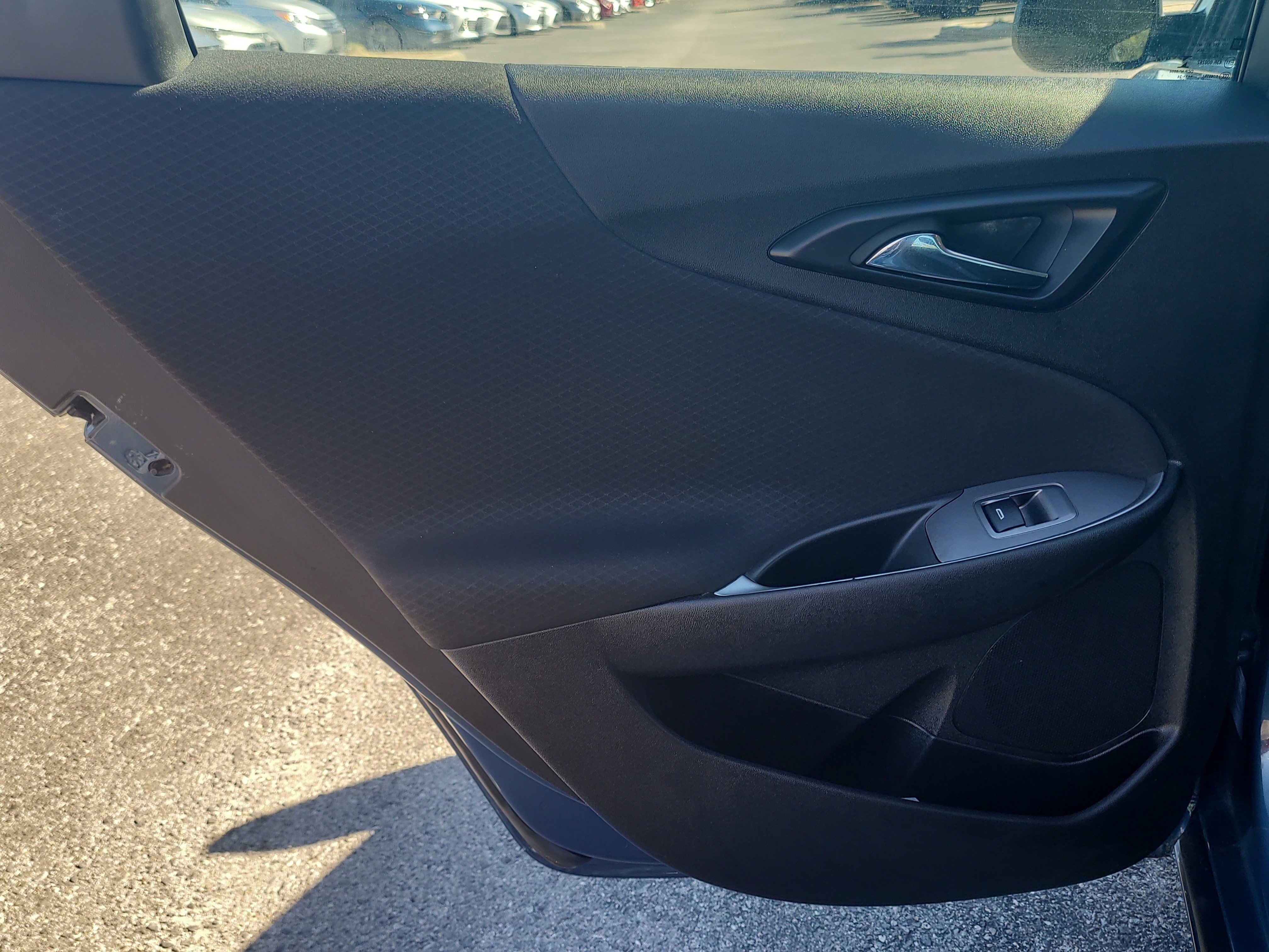 Used 2024 Chevrolet Malibu LT image 11