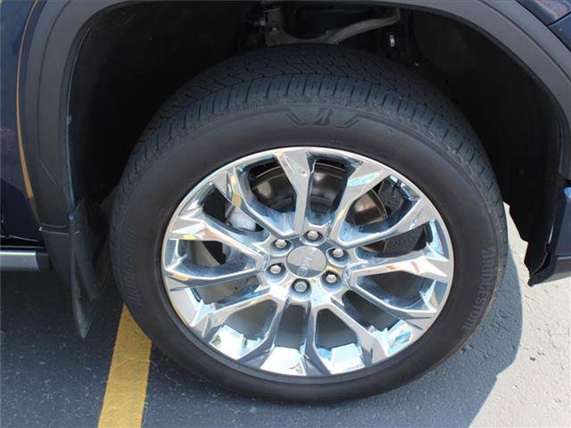 Used 2023 GMC Sierra 1500 Denali w/ Denali Reserve Package image 48