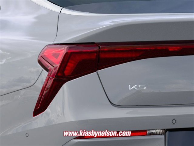 New 2026 Kia K5 GT image 11