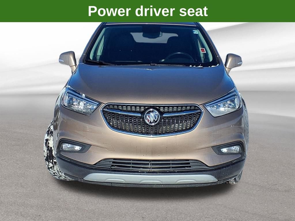 Used 2018 Buick Encore Preferred FWD image 25