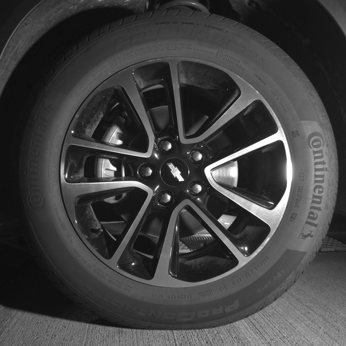 Used 2025 Chevrolet TrailBlazer LT image 12