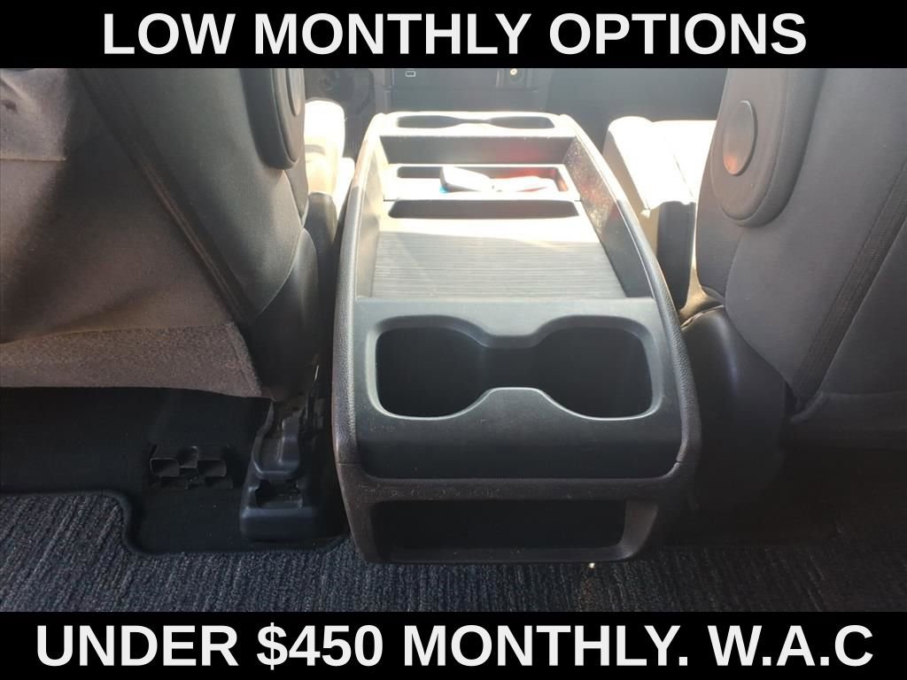 Used 2023 Honda Odyssey EX image 27