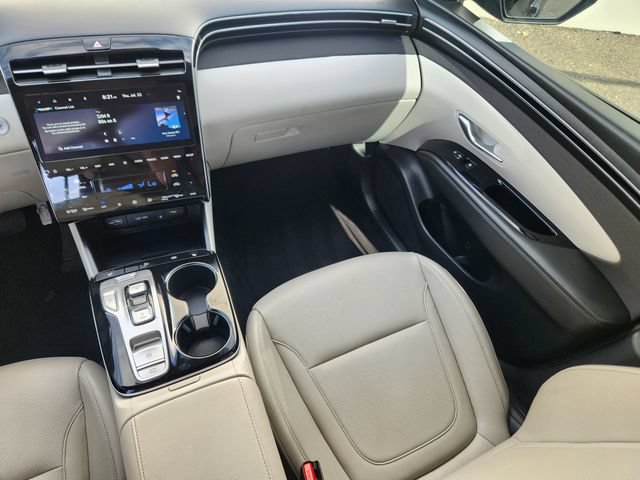 Used 2023 Hyundai Tucson SEL AWD/4WD image 14