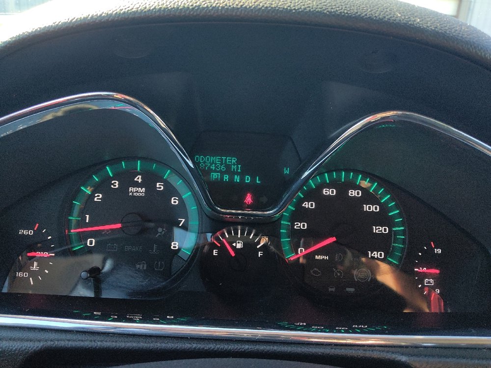 Used 2016 Chevrolet Traverse LT w/ Traveler's Package image 23