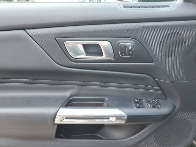 Used 2024 Ford Mustang GT Premium RWD image 10