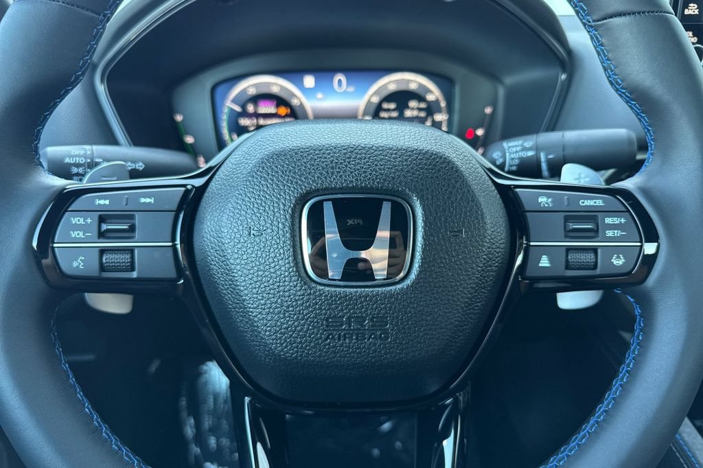 Used 2026 Honda Prelude image 22