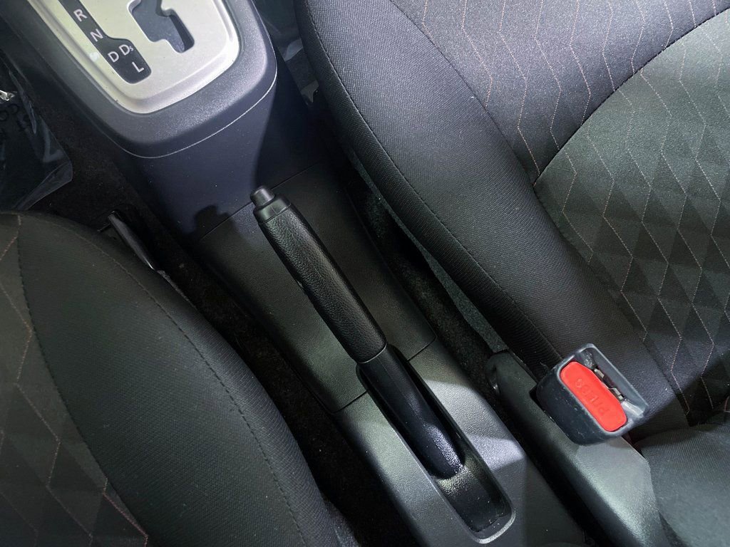 Used 2024 Mitsubishi Mirage ES image 24