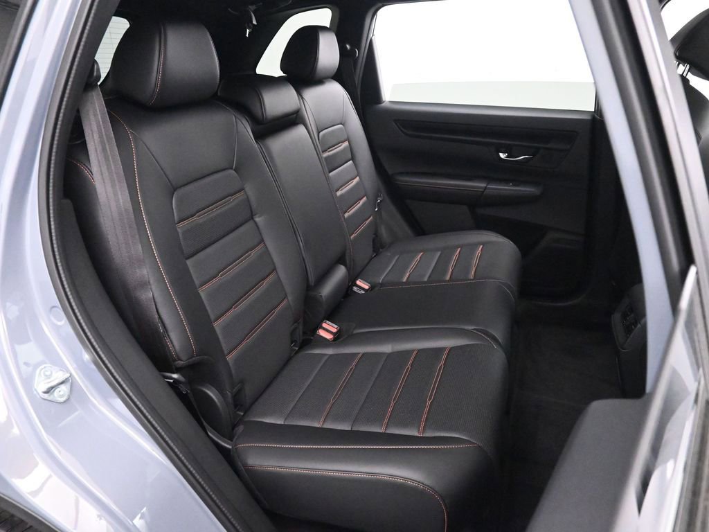 Used 2025 Honda CR-V Sport-L image 22